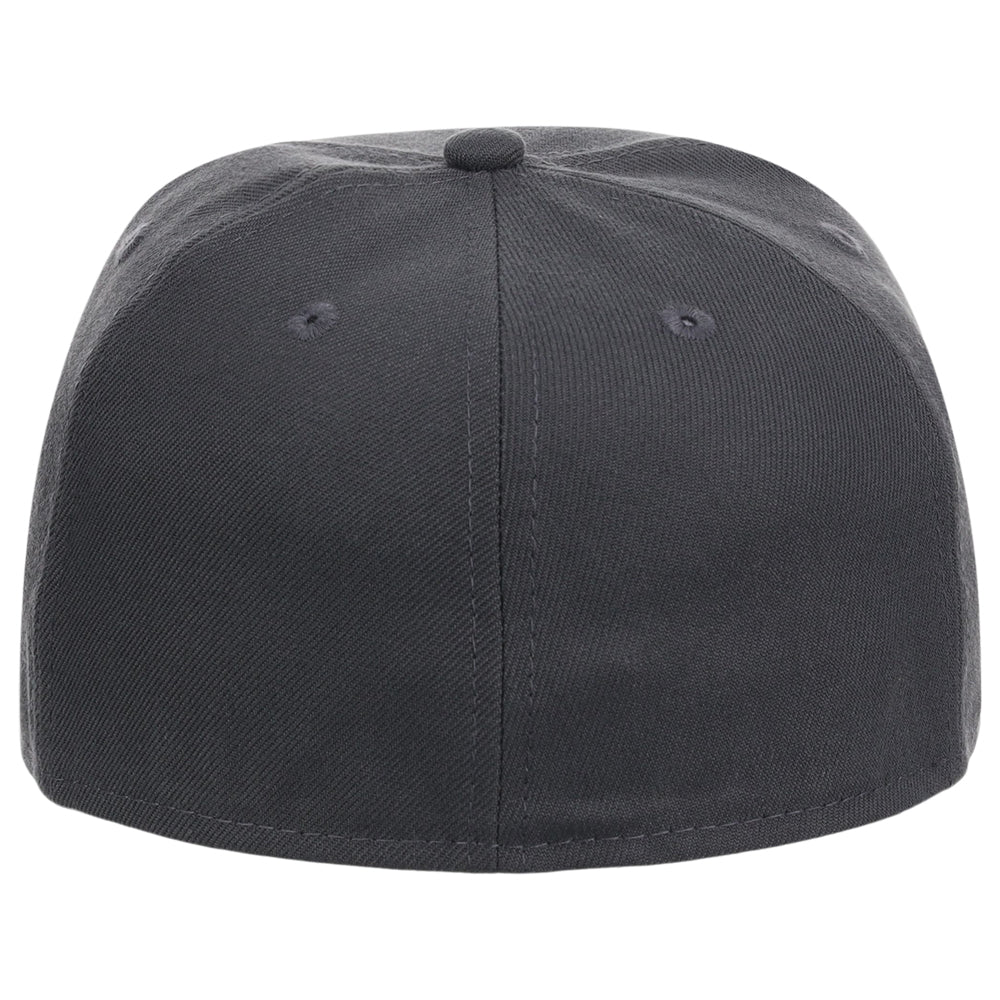 New Era Custom 59FIFTY Trucker - Graphite