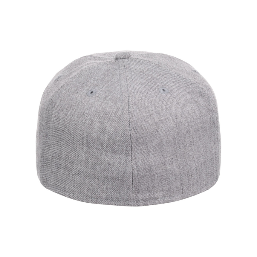 New Era 59FIFTY - Heather Grey