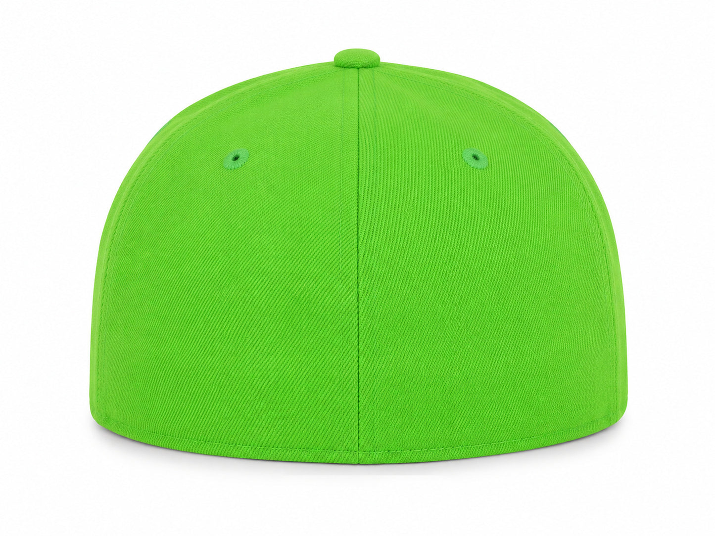 New Era Custom 59FIFTY Trucker - Lime