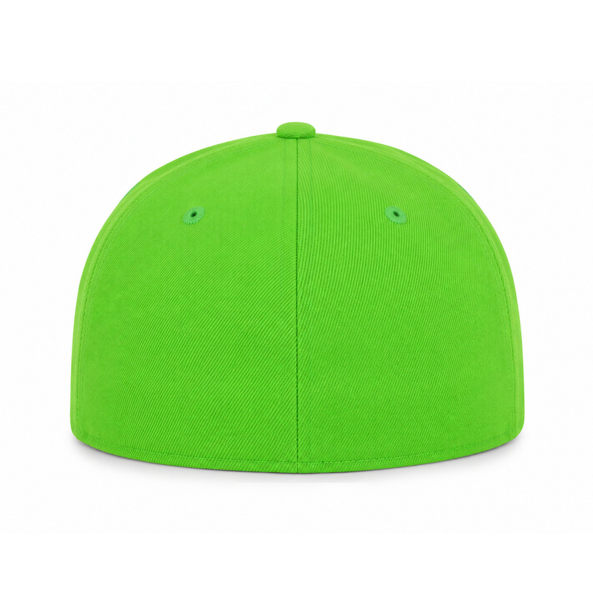 New Era 59FIFTY - Lime
