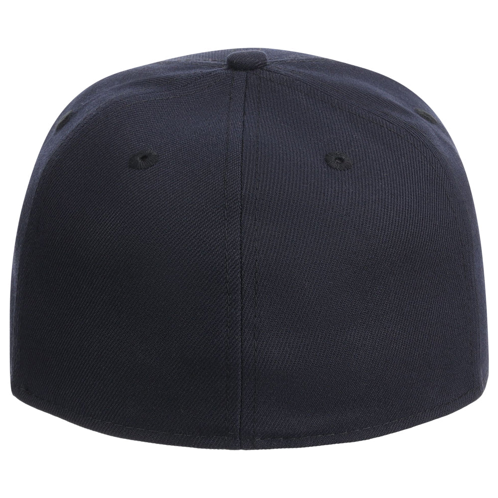 New Era Custom 59FIFTY Trucker - Midnight Navy