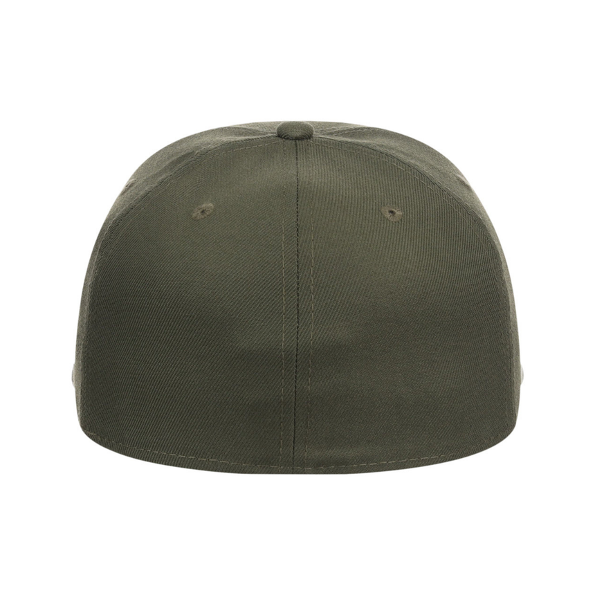New Era 59FIFTY - Olive