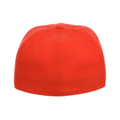 New Era 59FIFTY - Orange