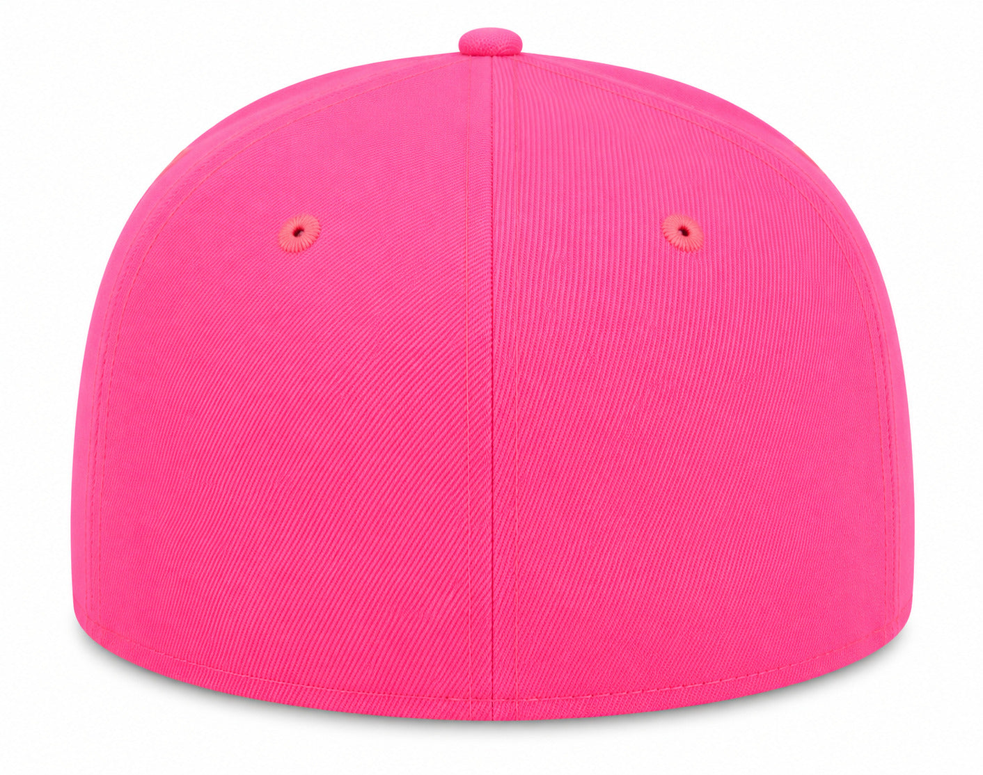 New Era Custom 59FIFTY Trucker - Pink
