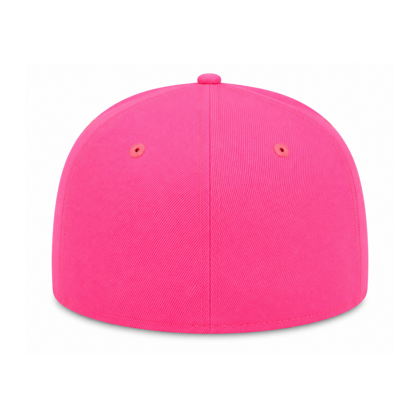 New Era 59FIFTY - Pink