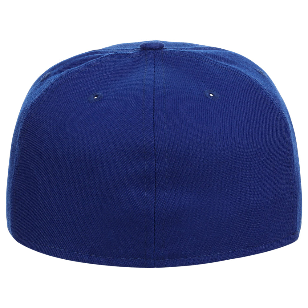 New Era Custom 59FIFTY Trucker - Royal Blue