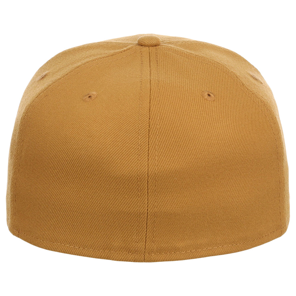 New Era Custom 59FIFTY Trucker - Tan