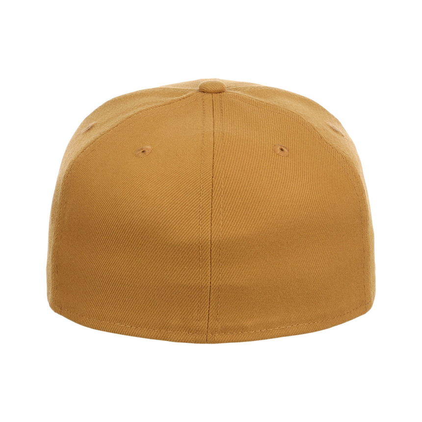 New Era 59FIFTY - Tan