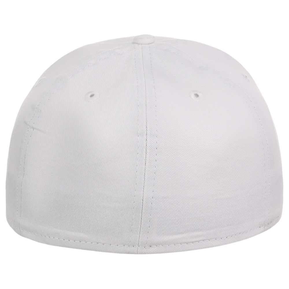 New Era Custom 59FIFTY Trucker - White