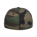 New Era 59FIFTY - Woodland Camo