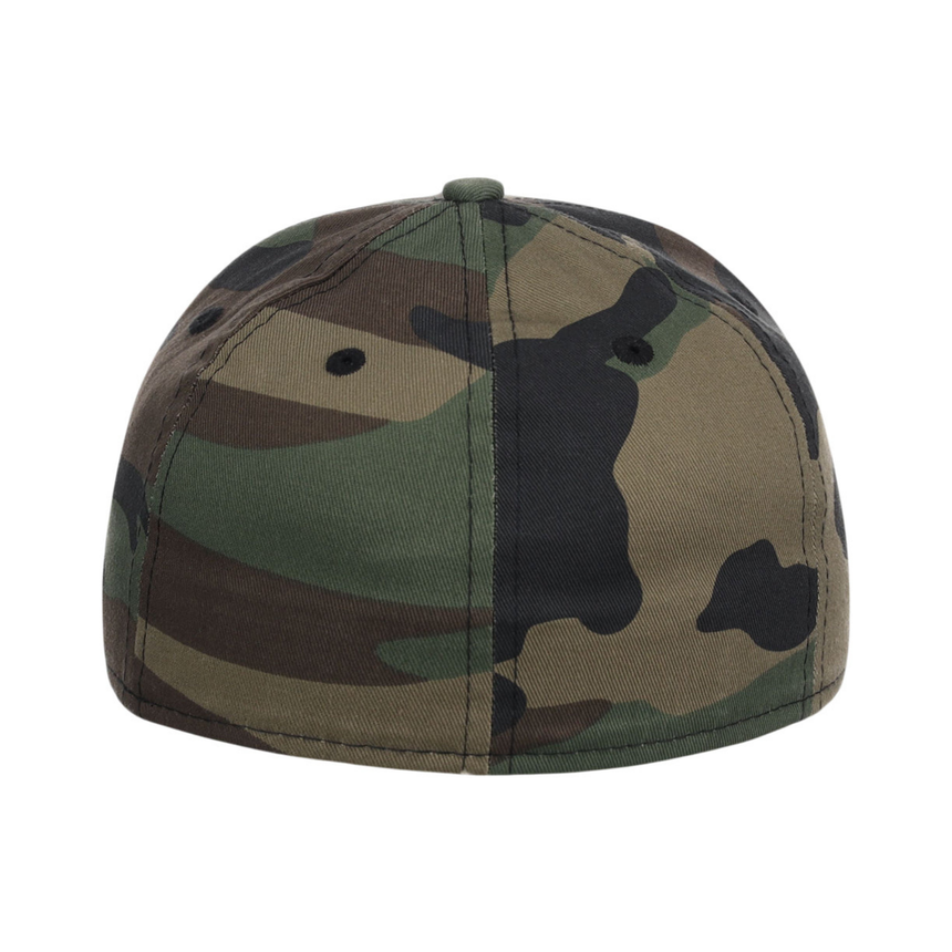New Era 59FIFTY - Woodland Camo