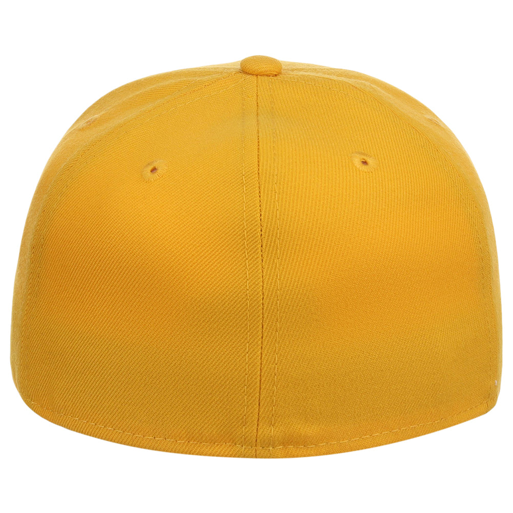 New Era Custom 59FIFTY Trucker - Yellow
