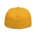 New Era 59FIFTY - Yellow