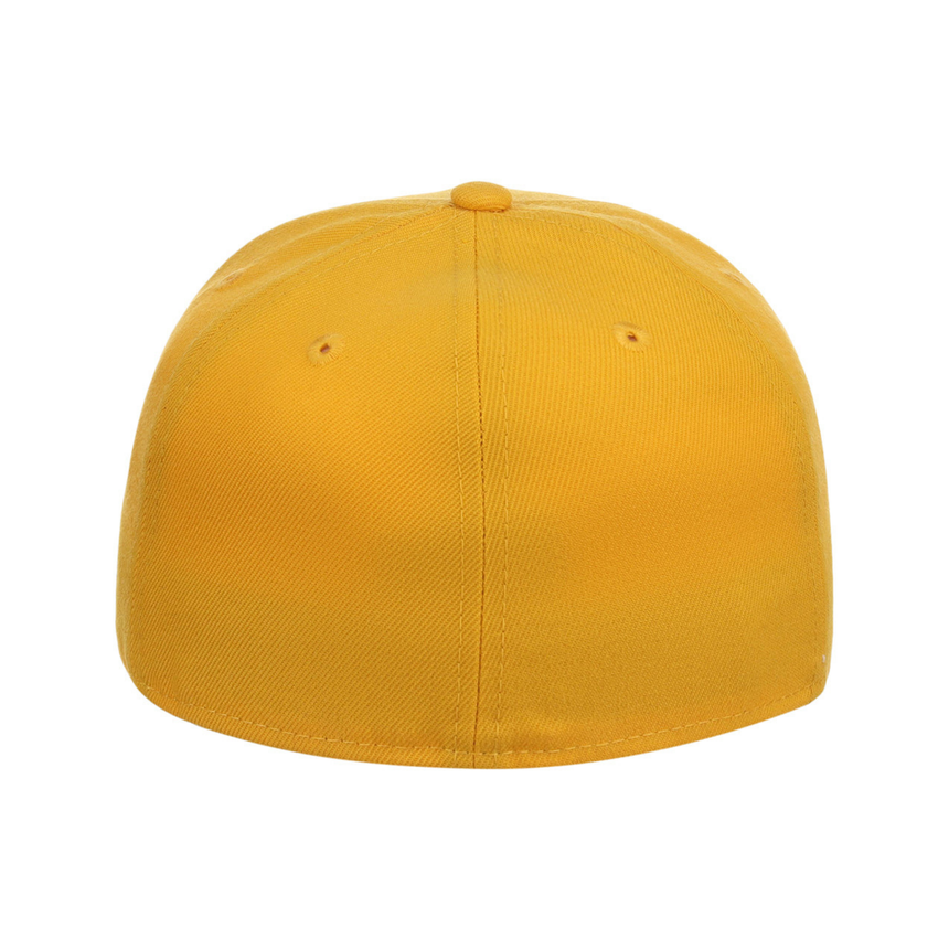 New Era 59FIFTY - Yellow