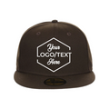 New Era 59FIFTY - Brown