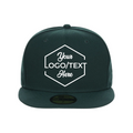 New Era 59FIFTY - Dark Green