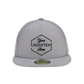 New Era 59FIFTY - Gray