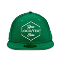 New Era 59FIFTY - Kelly Green