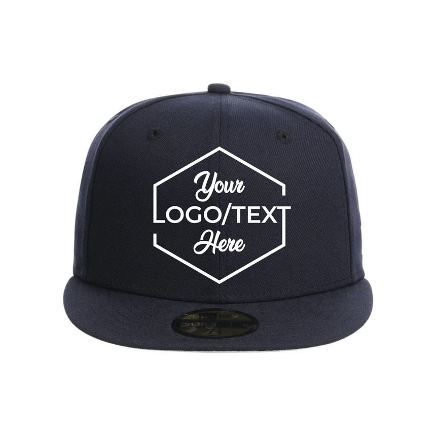 New Era 59FIFTY - Midnight Navy