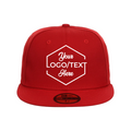 New Era 59FIFTY - Scarlet