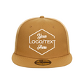 New Era 59FIFTY - Tan