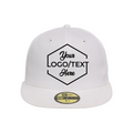 New Era 59FIFTY - White