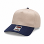 Khaki/Navy