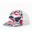 Americana Duck Camo/White