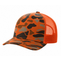 Blaze Duck Camo/Blaze Orange