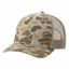 Harvest Duck Camo/Light Tan