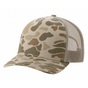 Harvest Duck Camo/Light Tan