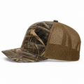 Richardson 112-PFP Trucker Snapback - Realtree Max-7/Buck