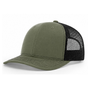 Loden Black