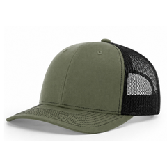 Loden Black