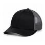 Black/Charcoal