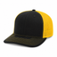 Black/Gold