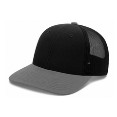 Black Gray