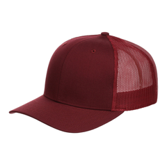 Cardinal Red