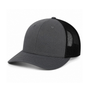 Charcoal/Black