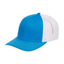 Cyan/White