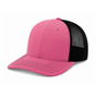 Hot Pink/Black