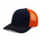Navy Orange