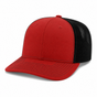 Red/Black