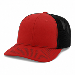 Red/Black