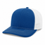 Royal/White