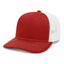 Red/White