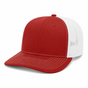 Red/White
