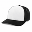 White/Black