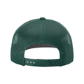 Richardson 112 Snapback Trucker Cap - Dark Green