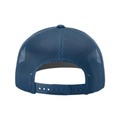 Richardson 112 Snapback Trucker Cap - Light Blue